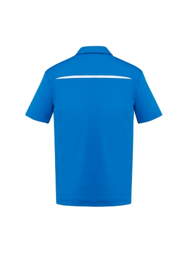 Picture of Biz Collection, Sonar Mens Polo